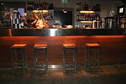 Nascosto cucina caf&eacute; lounge (Foto: Marikka-Laila Maisel)